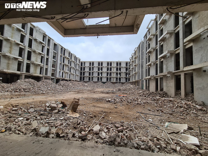 Bắc Giang liên tục xử phạt, doanh nghiệp Trung Quốc vẫn chây ì khắc phục - 1