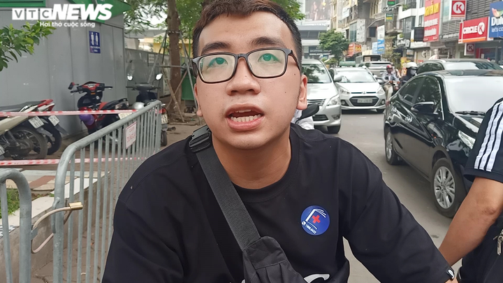 Đề xuất xe máy bật đèn nhận diện vào ban ngày: Người dân nói gì? - 3