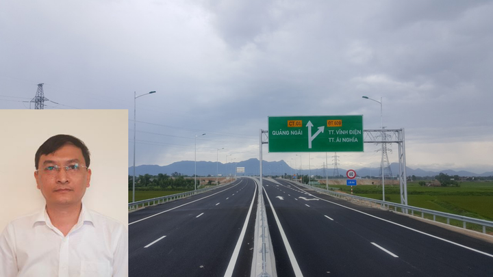 Vì sao bắt Phó Tổng giám đốc Công ty đầu tư phát triển đường cao tốc Việt Nam? - 1