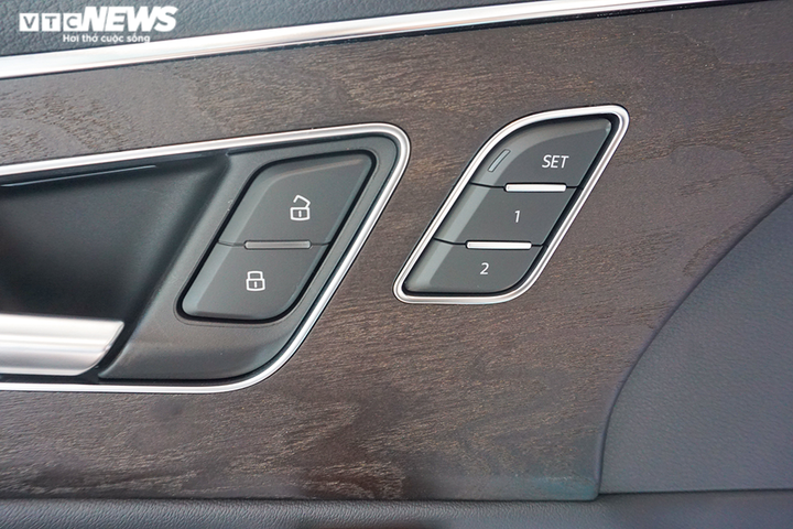 Audi Q7 2020 tiền tỷ vừa xuất hiện ở Việt Nam có gì độc? - 6