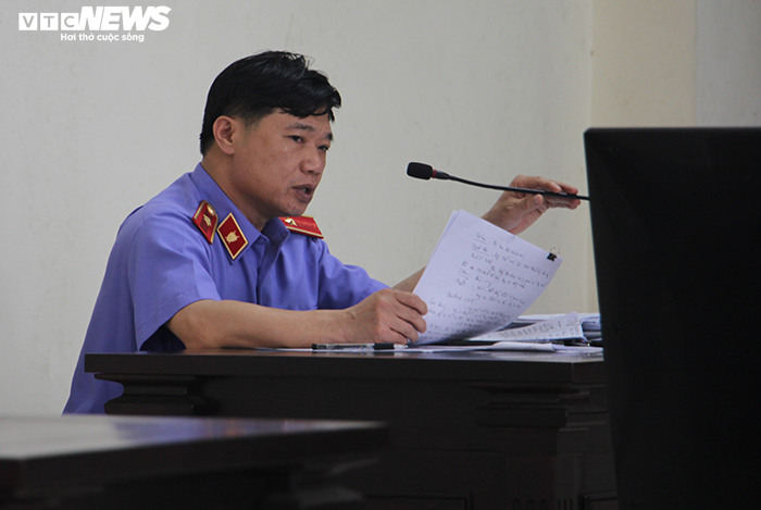 Đường Dương phủ nhận chiếm Công ty Lâm Quyết, nói muốn bảo vệ tài sản cho con nợ - 2