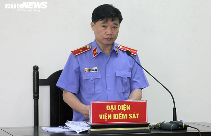 Kiến nghị hủy án sơ thẩm, trả hồ sơ điều tra lại vụ án vợ chồng Lẫm Quyết - 1