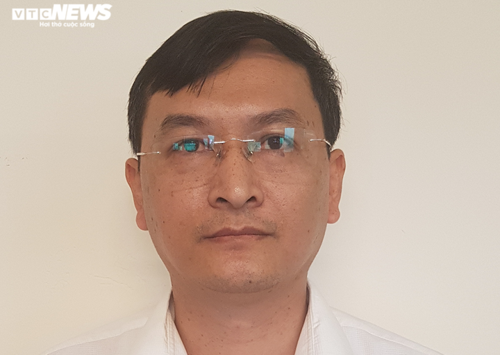 Bắt tạm giam Phó Tổng giám đốc Tổng Công ty đầu tư phát triển đường cao tốc VN - 1