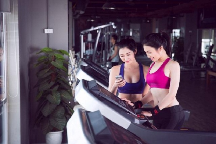Cạn kiệt vốn, WeFit tuyên bố phá sản - 1