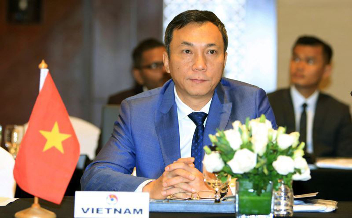 Việt Nam đặt mục tiêu dự U20 World Cup 2021 - 1