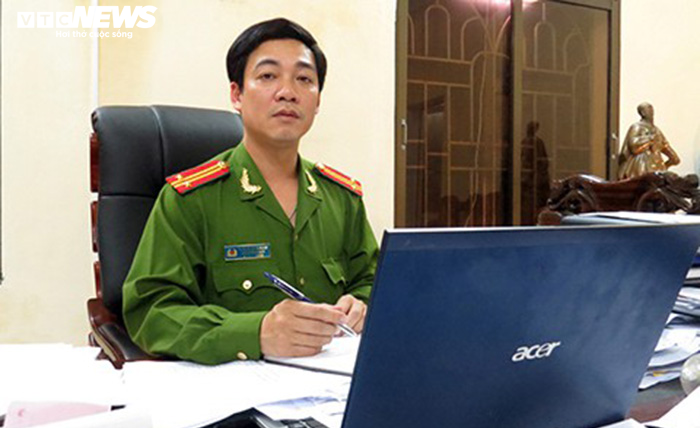 Xét xử vợ chồng Lẫm Quyết: Luật sư đề nghị triệu tập Thượng tá Cao Giang Nam - 1