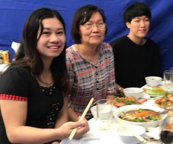 Nhà văn Nguyễn Văn Thọ: 'Nếu đi trước, vong hồn tôi sẽ che chở cho vợ cũ' - 2