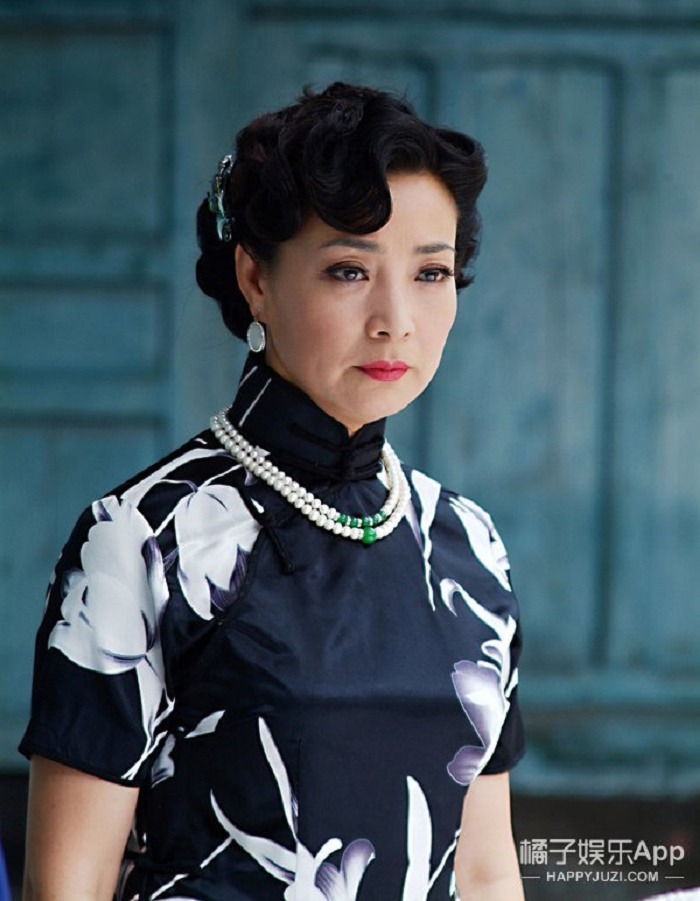 'Kế Hoàng hậu' Đới Xuân Vinh bị con gái xa lánh, chịu tiếng ác 20 năm - 4