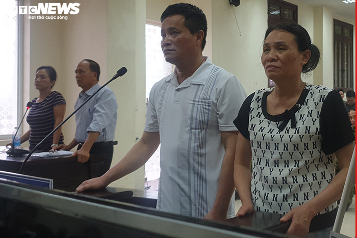 HĐXX phúc thẩm vợ chồng Lẫm Quyết: Cấp sơ thẩm điều tra, xét hỏi còn sơ sài - 3