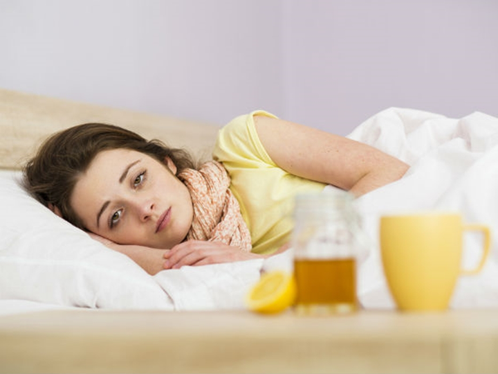 7 căn bệnh thường gặp vào mùa hè và cách phòng ngừa - 7