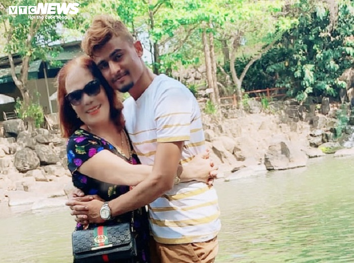 Lấy vợ 65 tuổi, chàng trai Pakistan 24 tuổi tiết lộ dự định tương lai - 1