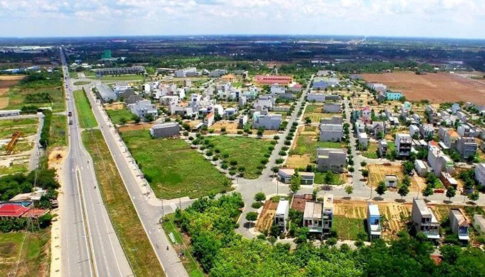 Huyện Củ Chi vượt thu, kết dư ngân sách, cho thuê đất không qua đấu giá - 1