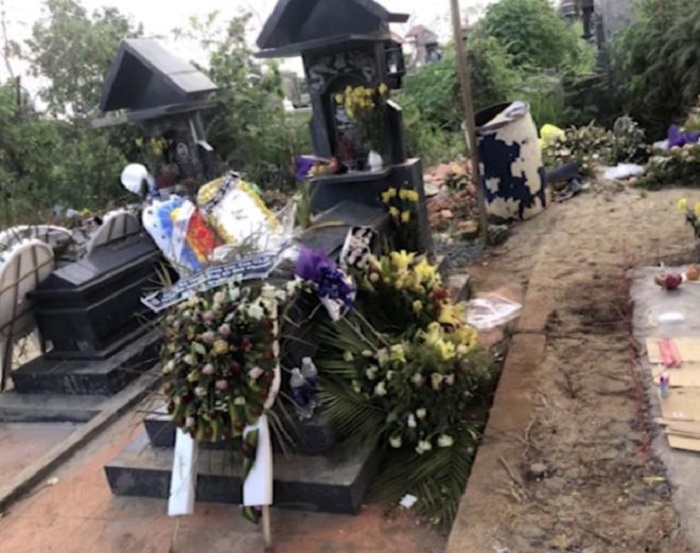 Bí thư xã giết cháu vợ, âm mưu lấy 18 tỷ đồng: Lãnh đạo huyện nói gì? - 2