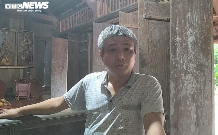 Thực hư dân nghèo 'bị ép không nhận tiền hỗ trợ': Chủ tịch xã, người dân nói gì? - 1