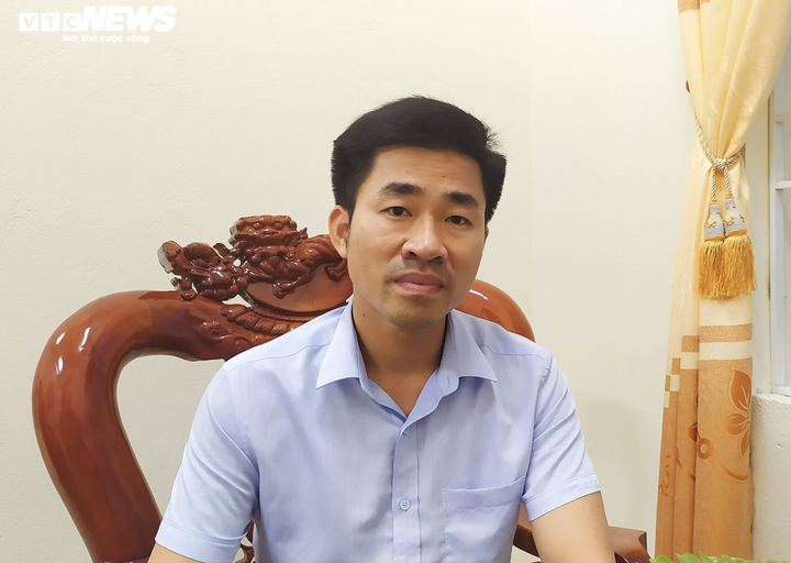 Thực hư dân nghèo 'bị ép không nhận tiền hỗ trợ': Chủ tịch xã, người dân nói gì? - 2