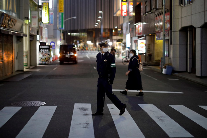 Đại dịch COVID-19 ngày 12/5: Mỹ tiếp tục là ổ dịch lớn nhất thế giới - 2