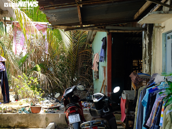 Người Sài Gòn chấp nhận 'đổ tiền xuống sông' để giữ đất, giữ nhà - 4