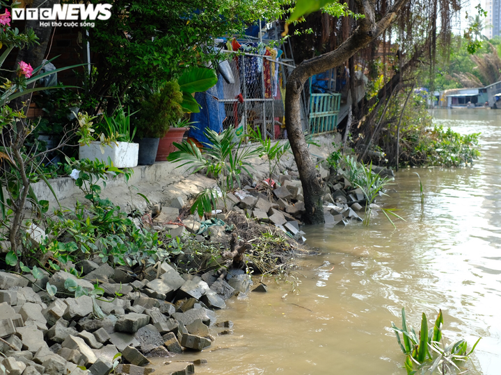 Người Sài Gòn chấp nhận 'đổ tiền xuống sông' để giữ đất, giữ nhà - 3