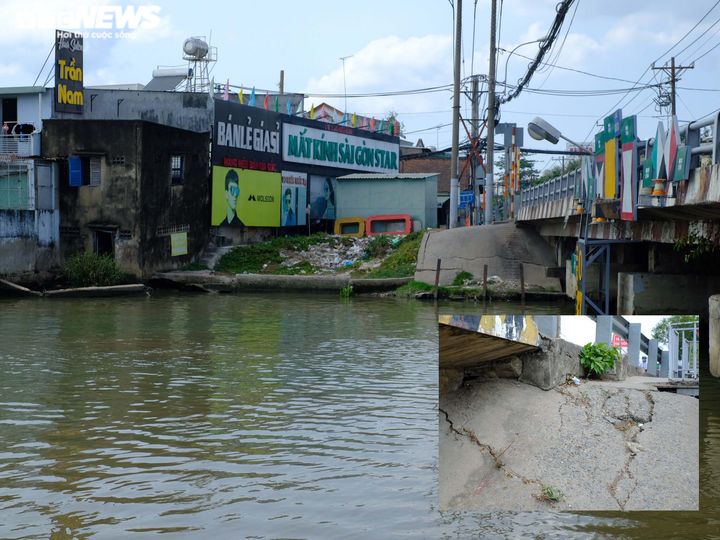 Người Sài Gòn chấp nhận 'đổ tiền xuống sông' để giữ đất, giữ nhà - 7