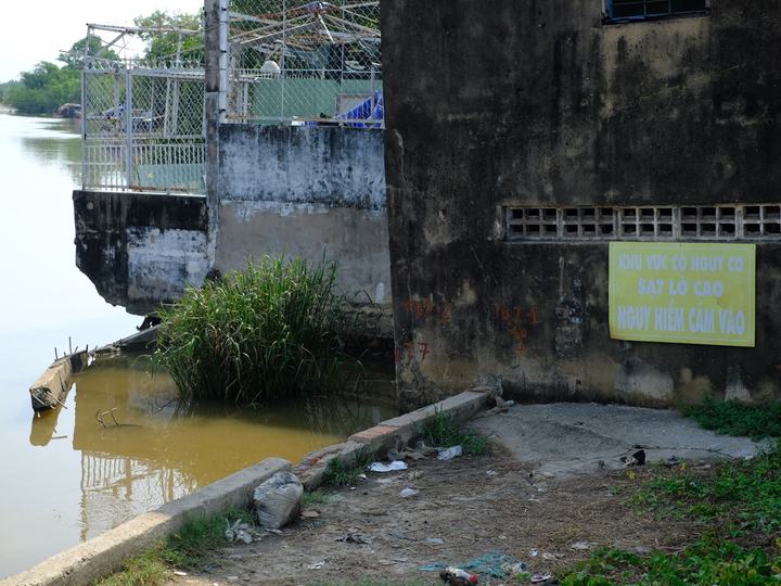 Người Sài Gòn chấp nhận 'đổ tiền xuống sông' để giữ đất, giữ nhà - 6