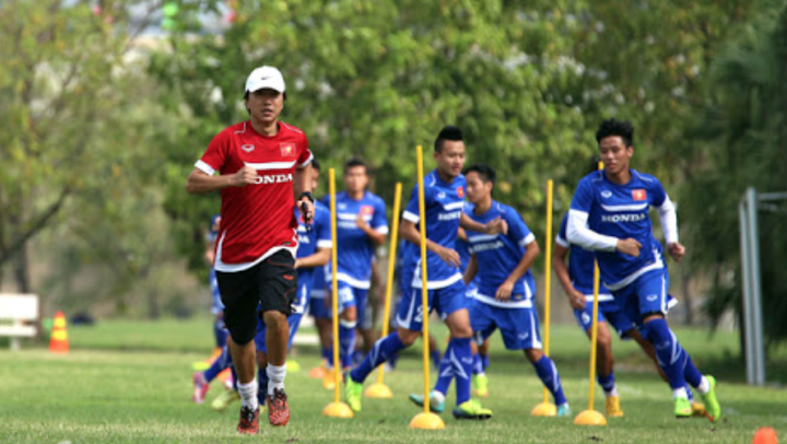 HLV Park Hang Seo thích lối chơi U23 Việt Nam thời Miura - 1