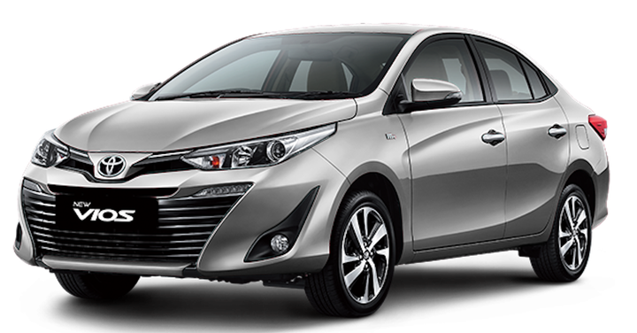 Tháng 4, Toyota Vios bán chạy nhất thị trường xe trong nước - 1