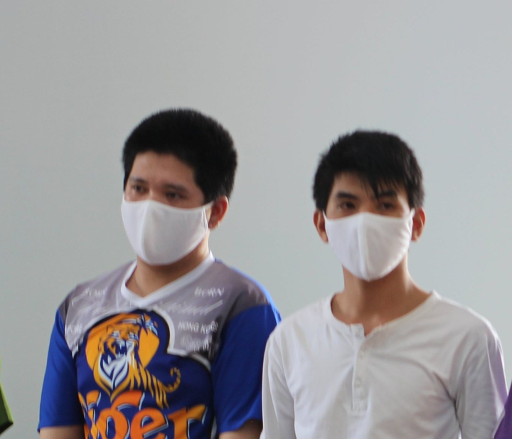 Cha nạn nhân tráo người đi khám trinh giúp 'yêu râu xanh' thoát tội hiếp dâm - 1