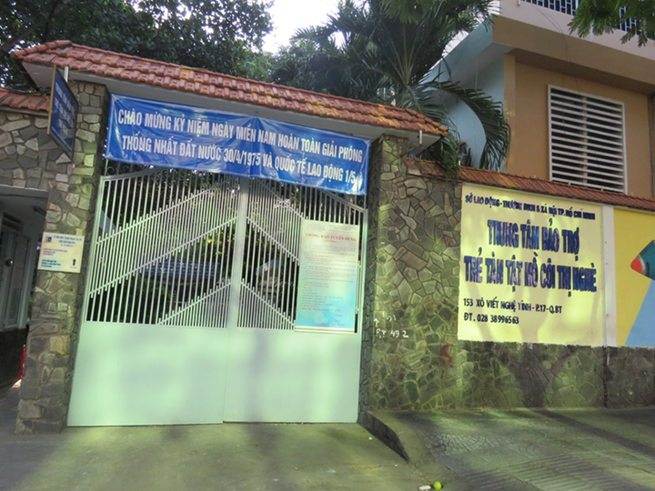 Cán bộ trung tâm bảo trợ xã hội 'ăn chia' 760 triệu đồng: Chỉ là số liệu ban đầu - 1