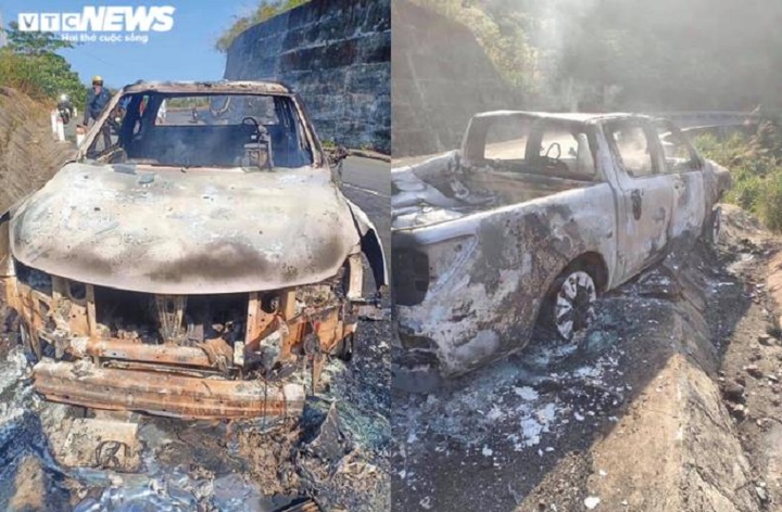 Bí thư xã giết cháu vợ, âm mưu lấy 18 tỷ đồng: Lãnh đạo huyện nói gì? - 3