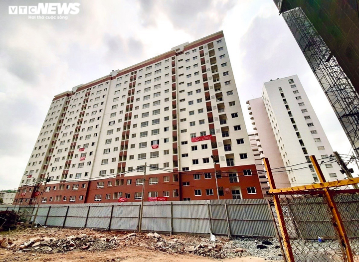 Chủ đầu tư Green Town Bình Tân lại lật kèo, cho khách hàng 'leo cây' lần thứ N - 1