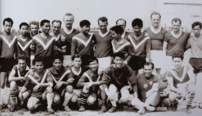 Uỷ viên Bộ Chính trị, Bí thư TƯ Đảng nào trưởng thành từ lớp 'hạt giống đỏ'? - 3