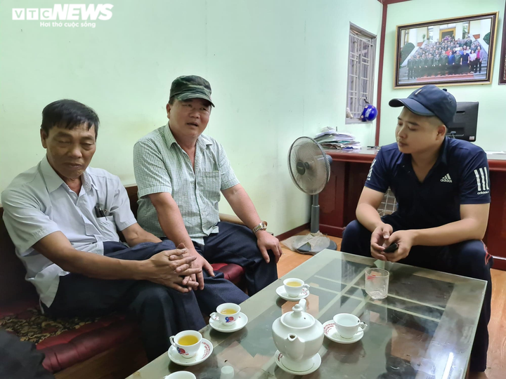 Đoàn xe quá tải như hung thần hoạt động ngày đêm, dân Bắc Ninh khốn khổ - 8