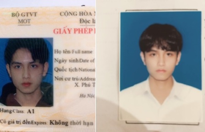 Ảnh: 10X trường Y 'nổi như cồn' nhờ bức ảnh thẻ điển trai - 1