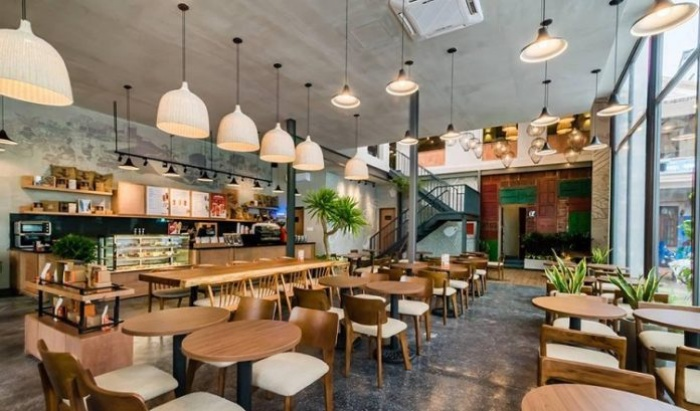 Có 1 tỷ đồng, nên mua nhà hay mở quán cafe? - 1