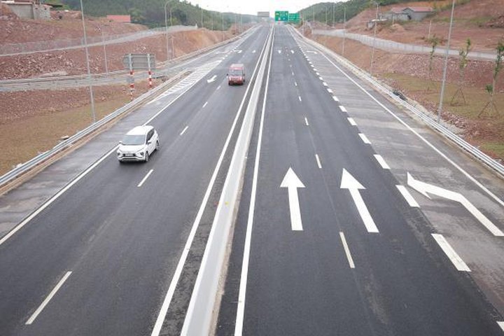 Chưa hoàn thành đường gom vẫn thu phí, đại diện BOT Bắc Giang - Lạng Sơn nói gì? - 1