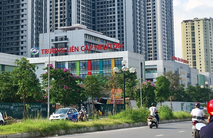 Xem xét sai phạm của Chi cục trưởng Thi hành án dân sự quận Bắc Từ Liêm - 1