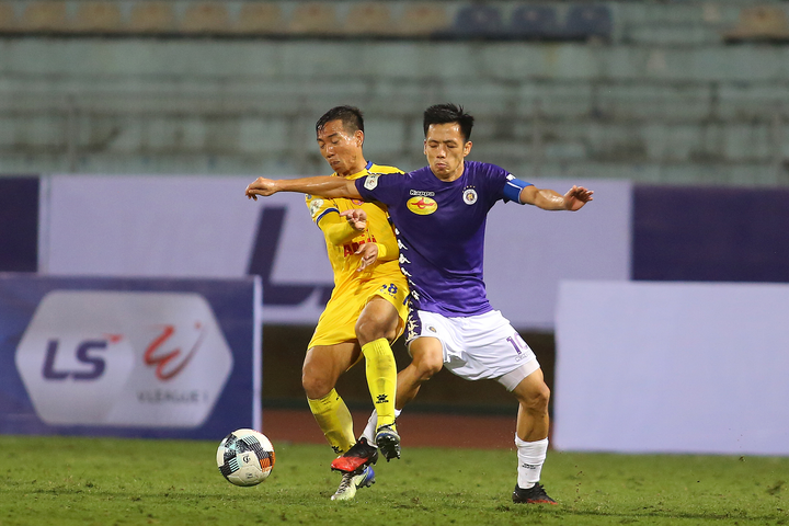 V-League dự kiến đá lại đầu tháng 6, áp dụng thể thức chưa từng có - 1