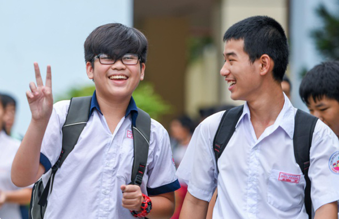 Học sinh TP.HCM sẽ thi vào lớp 10 ngày nào? - 1