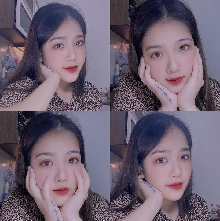 Nhan sắc các cô gái từng hẹn hò với chân sút điển trai Quang Hải - 15