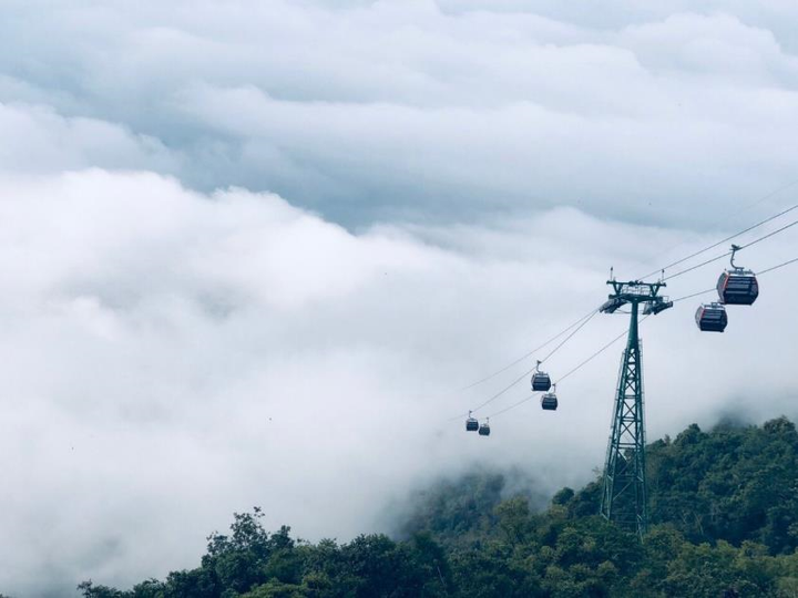 Bật mí những điểm check-in đẹp ‘quên sầu’ ở Tây Ninh - 2