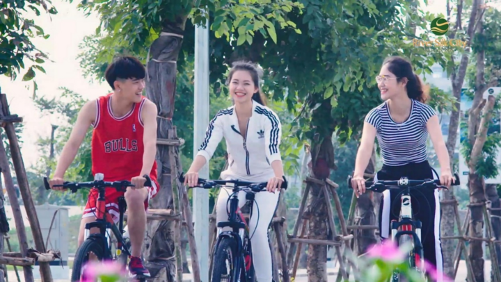 Đất nền ven đô được 'săn lùng' sau dịch COVID-19 - 3