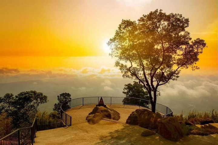 Bật mí những điểm check-in đẹp ‘quên sầu’ ở Tây Ninh - 4