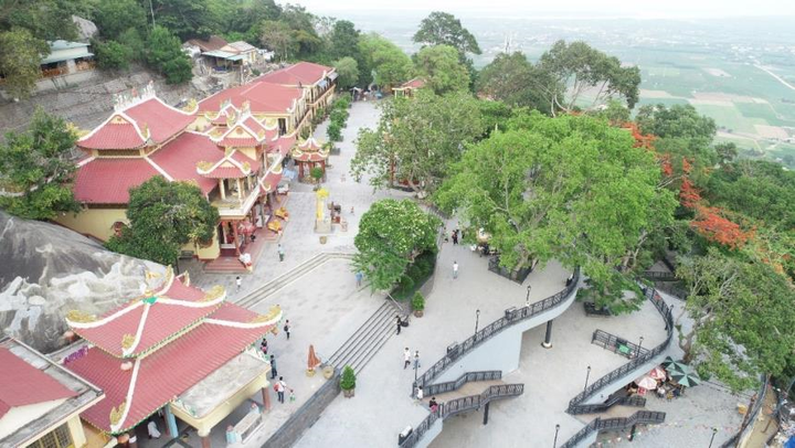 Bật mí những điểm check-in đẹp ‘quên sầu’ ở Tây Ninh - 5