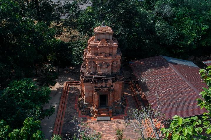 Bật mí những điểm check-in đẹp ‘quên sầu’ ở Tây Ninh - 10