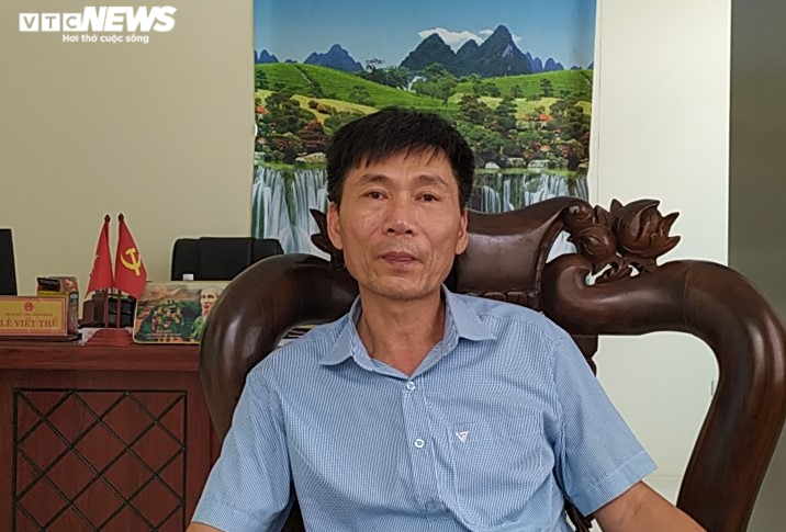 Vì sao xã nghèo ở Thanh Hóa có hơn 1.000 người không nhận tiền hỗ trợ COVID-19? - 2