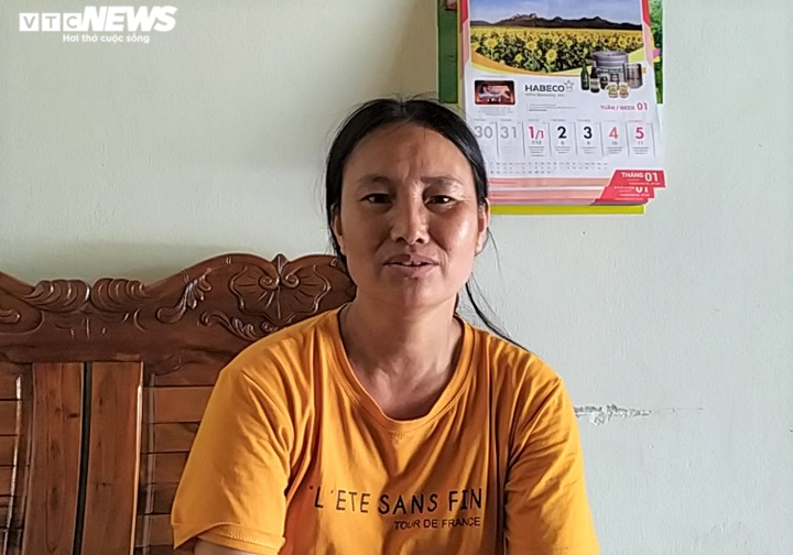 Vì sao xã nghèo ở Thanh Hóa có hơn 1.000 người không nhận tiền hỗ trợ COVID-19? - 1