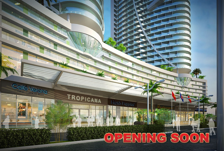 Kích cầu du lịch trong nước nhìn từ thị trường bất động sản - 2