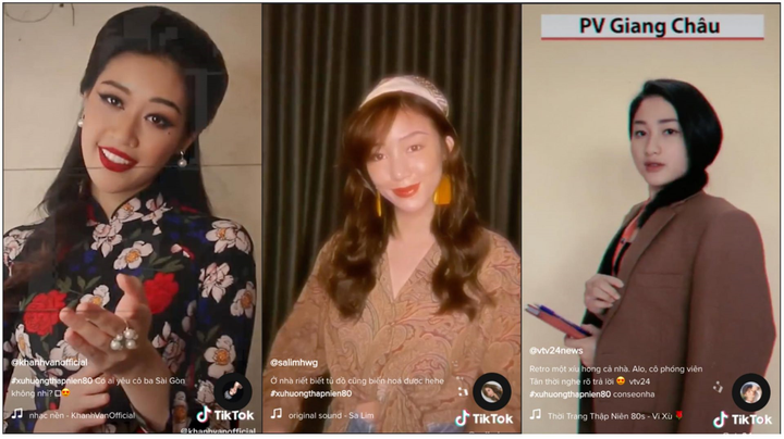 5 trào lưu khiến giới trẻ ào ào 'chạy theo' trên mạng xã hội Tiktok - 5