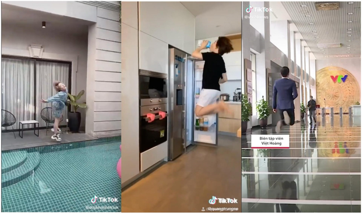 5 trào lưu khiến giới trẻ ào ào 'chạy theo' trên mạng xã hội Tiktok - 4