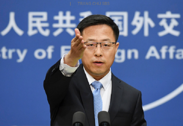 Australia muốn đối thoại về quyết định ngừng nhập thịt bò, Trung Quốc phớt lờ - 2